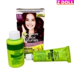Garnier Color Natural- Burgundi color