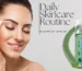 Best skincare products for dry skin care routine